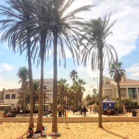 Espectacular Apartamento A 100Mt De La Playa Las Arenas Valencia Exterior foto
