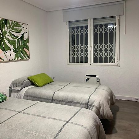 Espectacular Apartamento A 100Mt De La Playa Las Arenas Valencia Exterior foto